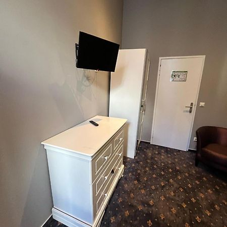 Hotel Gasteiner Hof Berlin Eksteriør bilde