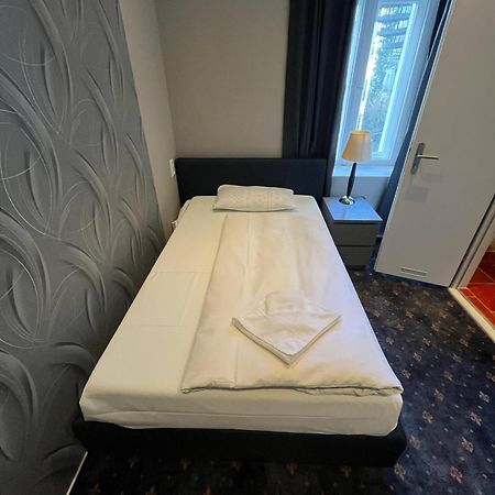 Hotel Gasteiner Hof Berlin Eksteriør bilde