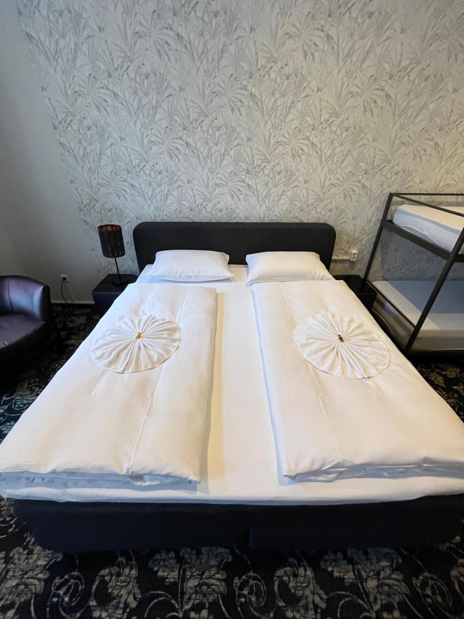 Hotel Gasteiner Hof Berlin Eksteriør bilde